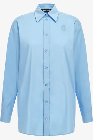 Roberto Cavalli Just Cavalli Shirt - Female Ready To Wear 40