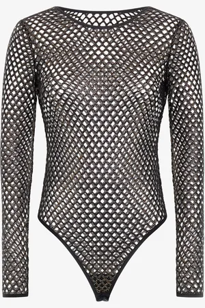 Roberto Cavalli Just Cavalli Body - Female Tops 40