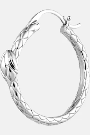 Roberto Cavalli Just Cavalli Earrings - Female Fashion Jewelry Unica