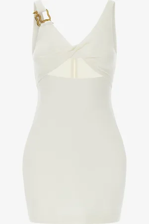 Roberto Cavalli Just Cavalli Dress - Female Evening Dresses 42