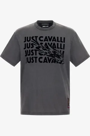 Roberto Cavalli Just Cavalli T-shirt - Male T-shirts M