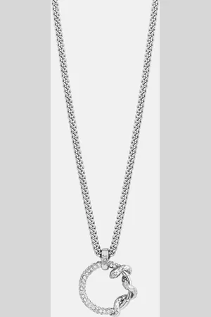 Roberto Cavalli Just Cavalli Necklace - Female Necklace Unica