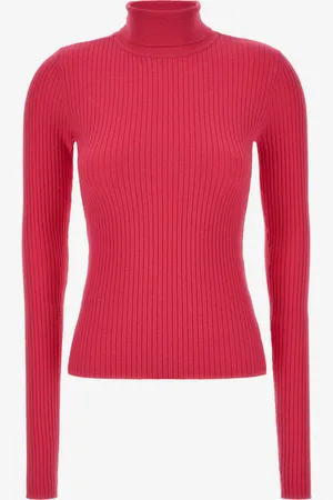 Roberto Cavalli Just Cavalli Turtleneck Pullover - Female Knitwear M
