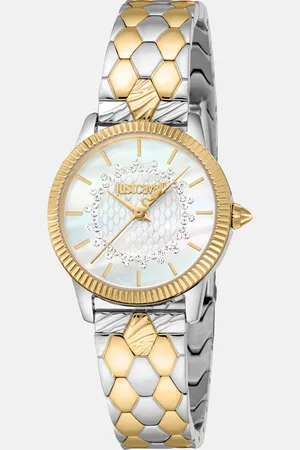 Roberto Cavalli Just Cavalli Glam Watch - Female Watches 28~mm