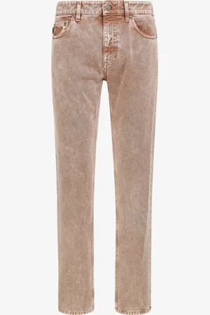 Roberto Cavalli Just Cavalli Denim - Male Jeans 34