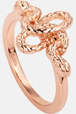 Roberto Cavalli Just Cavalli Ring - Female Rings Us6