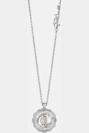Roberto Cavalli Just Cavalli Necklace - Female Necklace Unica