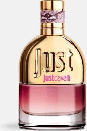 Roberto Cavalli Just Cavalli For Her Eau De Toilette 75 Ml - Female Fragrances Unica