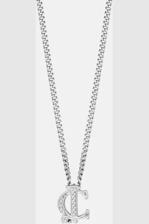 Roberto Cavalli Just Cavalli Necklace - Female Necklace Unica