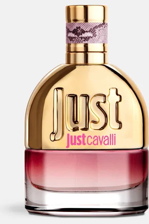 Roberto Cavalli Just Cavalli For Her Eau De Toilette 50 Ml - Female Fragrances Unica