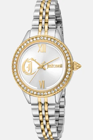 Roberto Cavalli Just Cavalli Glam Watch - Female Watches 30~mm