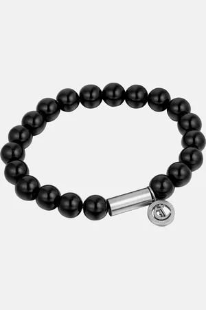 Roberto Cavalli Just Cavalli Bracelet - Male Men Unica
