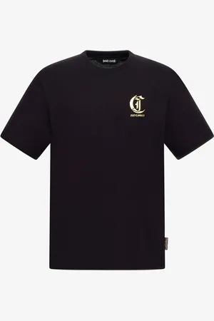 Roberto Cavalli Just Cavalli T-shirt - Male T-shirts M