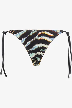 Roberto Cavalli Slip Bikini Just Cavalli - Female Bikini S