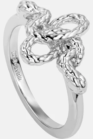 Roberto Cavalli Just Cavalli Ring - Female Rings Us6