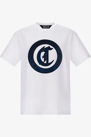 Roberto Cavalli Just Cavalli T-shirt - Male T-shirts M