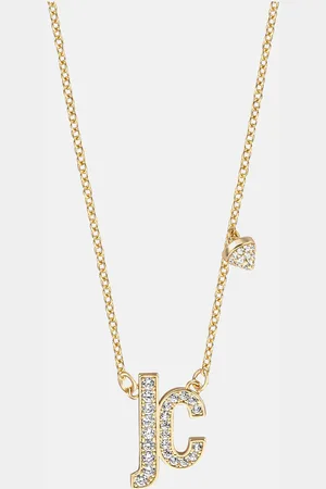 Roberto Cavalli Just Cavalli Necklace - Female Accessories Unica