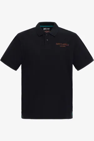 Roberto Cavalli Just Cavalli Polo - Male Polos S