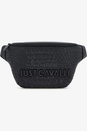 Roberto Cavalli Just Cavalli Fanny Pack - Male Belt Bags Unica