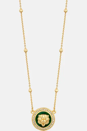 Roberto Cavalli Just Cavalli Necklace - Female Necklace Unica