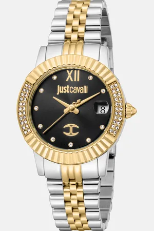 Roberto Cavalli Just Cavalli Glam Watch - Female Watches 32~mm