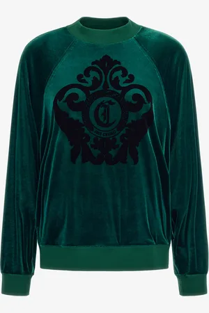 Roberto Cavalli Just Cavalli Sweatshirt - Female Ready To Wear S