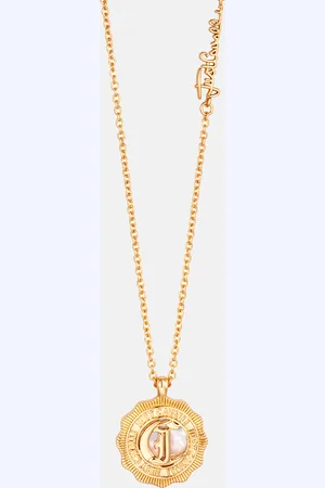 Roberto Cavalli Just Cavalli Necklace - Female Necklace Unica