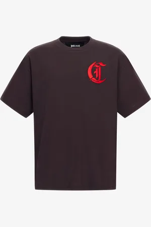 Roberto Cavalli Just Cavalli T-shirt - Male T-shirts M