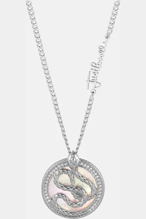 Roberto Cavalli Just Cavalli Necklace - Accessories Unica