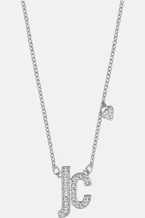 Roberto Cavalli Just Cavalli Necklace - Female Accessories Unica