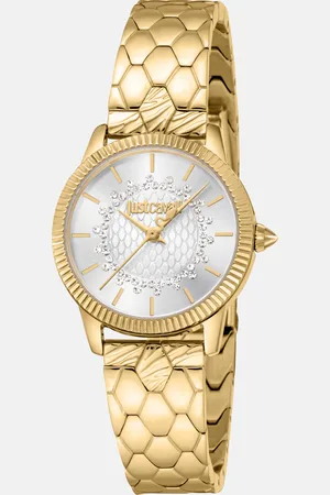 Roberto Cavalli Just Cavalli Glam Watch - Female Watches 28~mm