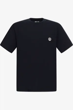 Roberto Cavalli Just Cavalli T-shirt - Male T-shirts S