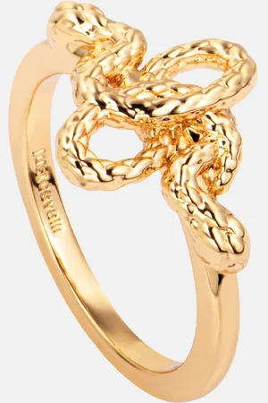 Roberto Cavalli Just Cavalli Ring - Female Rings Us6