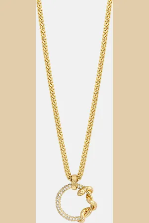 Roberto Cavalli Just Cavalli Necklace - Female Necklace Unica