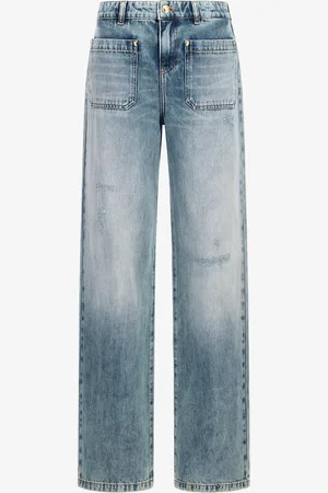 Roberto Cavalli Just Cavalli Denim - Female Pants 26