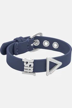 Roberto Cavalli Just Cavalli Fashion Bracelet - Accessories Unica