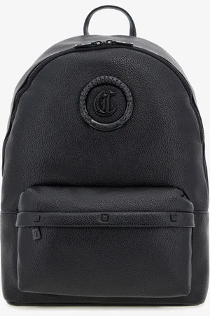 Roberto Cavalli Just Cavalli Backpack - Male Backpacks Unica