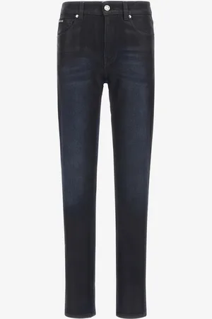 Roberto Cavalli Skinny Jeans By Just Cavalli - Male Jeans 34