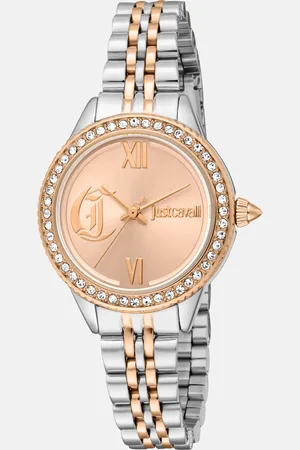Roberto Cavalli Just Cavalli Glam Watch - Female Watches 30~mm