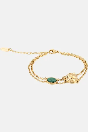 Roberto Cavalli Just Cavalli Bracelet - Female Earrings Unica