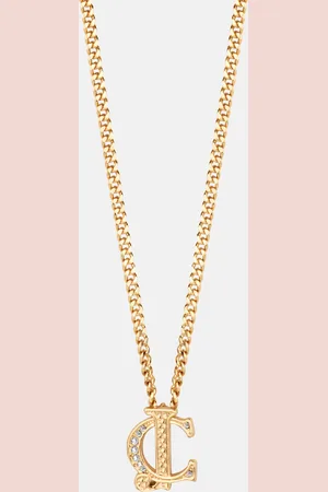 Roberto Cavalli Just Cavalli Necklace - Female Necklace Unica