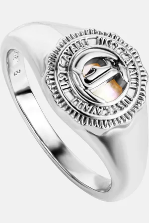 Roberto Cavalli Just Cavalli Ring - Female Rings Us6