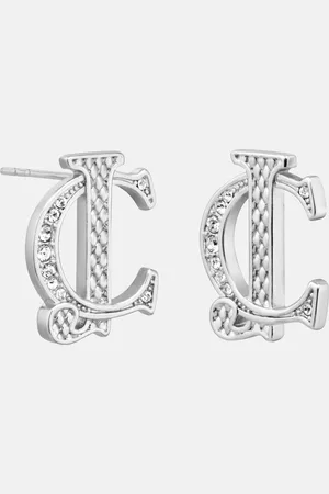 Roberto Cavalli Just Cavalli Earrings - Female Fashion Jewelry Unica