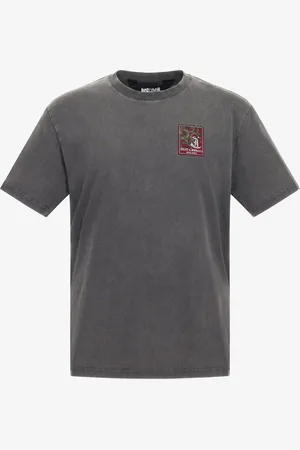 Roberto Cavalli Just Cavalli T-shirt - Male T-shirts M