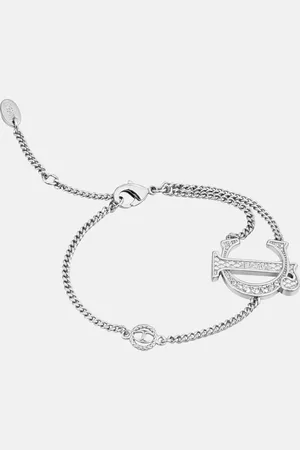 Roberto Cavalli Just Cavalli Bracelet - Female Earrings Unica
