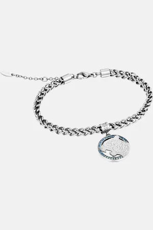 Roberto Cavalli Just Cavalli Bracelet - Female Earrings Unica