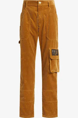 Roberto Cavalli Trousers - Trousers & Shorts Xxl