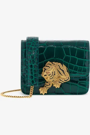 Roberto Cavalli Mini Roar Bag - Female Mini Bags Unica
