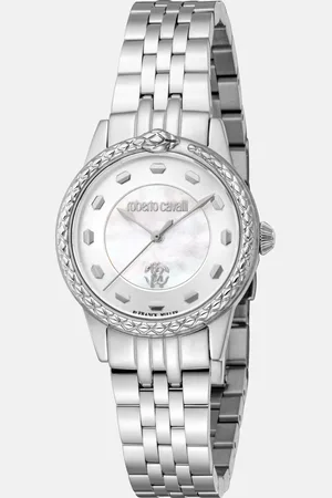 Roberto Cavalli By Franck Muller Snake Core Watch - Female Watches 28~mm