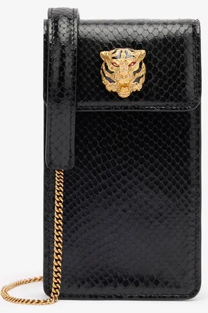 Roberto Cavalli Mini Roar Bag - Female Mini Bags Unica